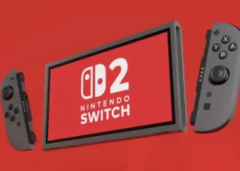 ¿Cuándo será la preventa del Nintendo Switch 2?