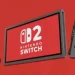 ¿Cuándo será la preventa del Nintendo Switch 2?