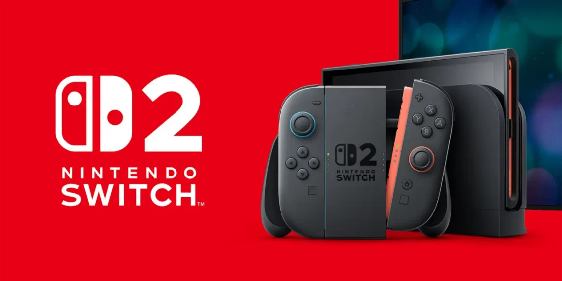 Se confirma el lanzamiento del Switch 2, estos son los detalles