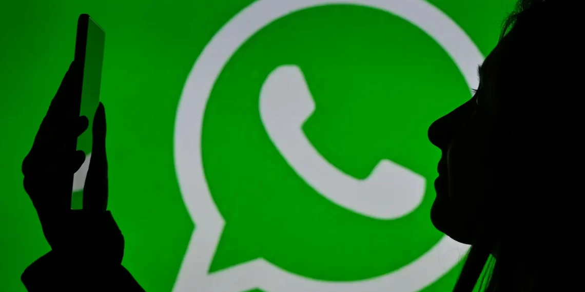 Así es la nueva función de WhatsApp para liberar espacio