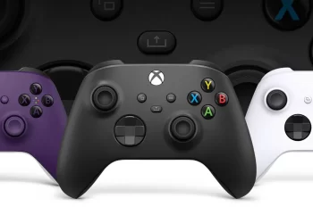 Microsoft trabaja en más diseños para los controles de xbox