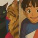 Estos son los riesgos de convertir fotos al estilo Ghibli con IA