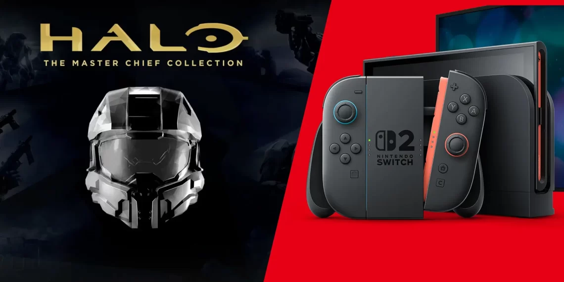 Uno de los juegos favoritos de xbox podría llegar a Switch 2