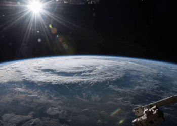 El Sol causaría su desaparición del oxígeno en la tierra