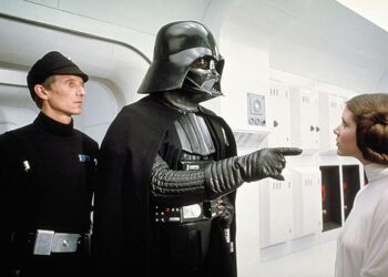 Lala + Star Wars: la leche ahora tiene la Fuerza