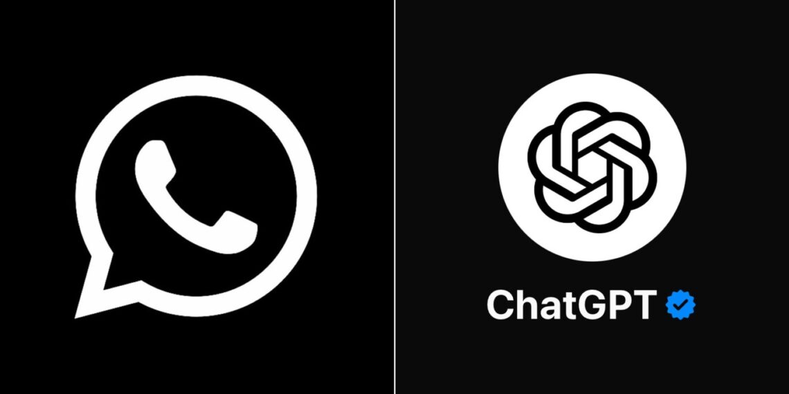 Así puedes usar ChatGPT sin salir de Whatsapp