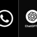 Así puedes usar ChatGPT sin salir de Whatsapp