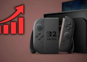 Mexicanos serían los más afectados por altos precios de la Switch 2