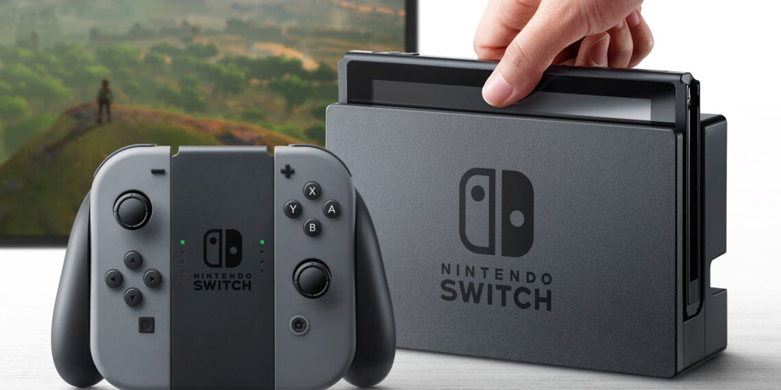 Nintendo advierte sobre sanciones a quienes modifiquen consolas