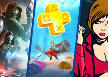 PlayStation Plus regalará juegos en junio, serán estos títulos