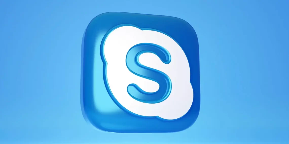 ¡ADIÓS VAQUERO! Skype cierra para siempre