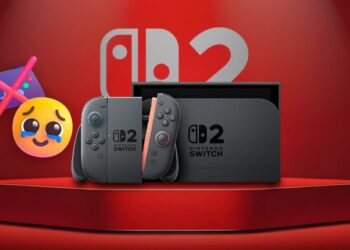Nintendo se disculpa por la escasez del Switch 2