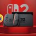 Nintendo se disculpa por la escasez del Switch 2