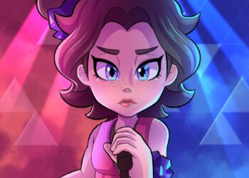 Nintendo presenta nuevos avances de Donkey Kong Bonanza