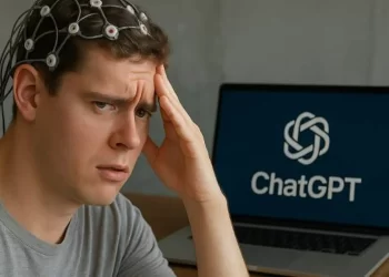 La IA podría provocar deterioro cognitivo, advierte el MIT