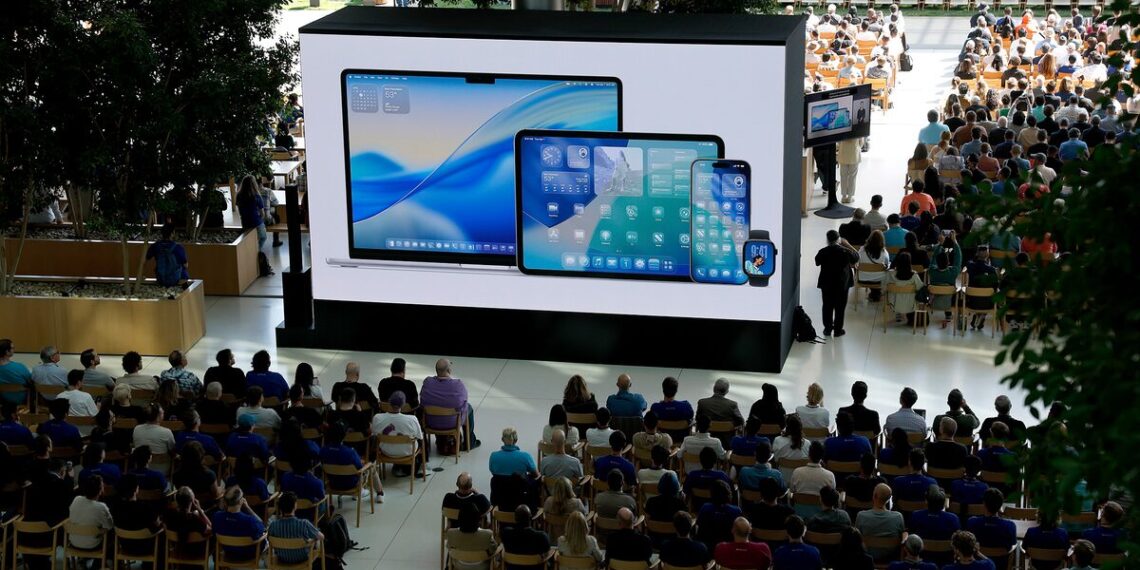 La nueva iPad innova en diseño, IA y nuevas herramientas