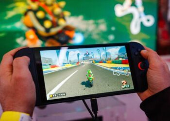 Nintendo Switch 2 llega a México, este es el precio