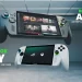 Xbox anuncia su consola portatil desarrollada junto a Asus