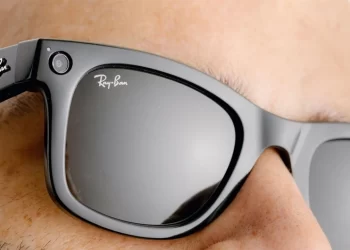 Ray-Ban y Meta crean gafas para ayudar a ciegos