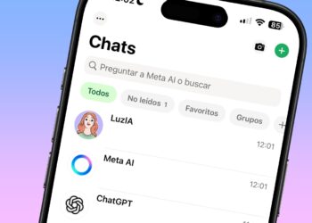 Así puedes usar ChatGPT en WhatsApp sin salir de la app