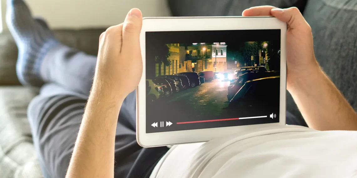 Esto le pasa a nuestro cerebro cuando aceleramos los videos