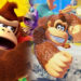 Donkey Kong regresa con nuevo look en Bananza