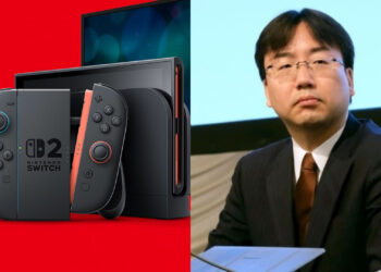 Presidente de Nintendo hace recomendación a los fanáticos