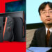 Presidente de Nintendo hace recomendación a los fanáticos
