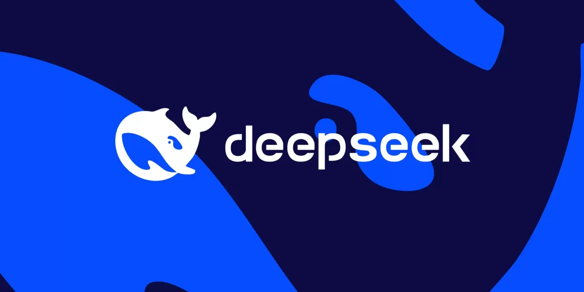 DeepSeek conquista iPhone, desplazando a ChatGPT