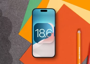 Apple lanza iOS 18.6 con mejoras en seguridad y compatibilidad