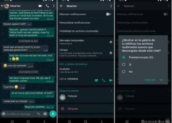 Así puedes borrar archivos ocultos en WhatsApp y liberar espacio en tu celular