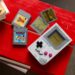 LEGO lanza réplica tamaño real del Game Boy