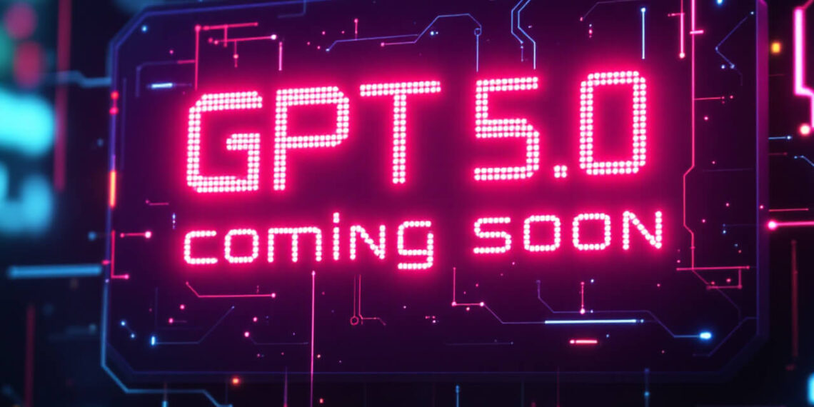 OpenAI lanzará GPT-5 en agosto con un nuevo modelo
