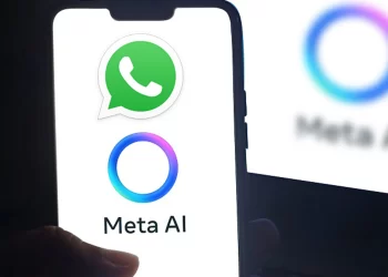 ¿Por qué deberías quitar META IA de tu whatsapp?