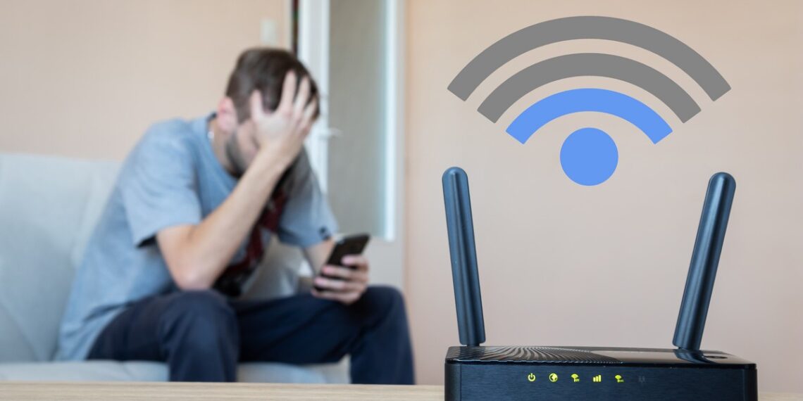 ¿Tu WiFi está lento? Deberías desconectar estos dispositivos