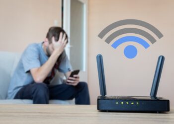 ¿Tu WiFi está lento? Deberías desconectar estos dispositivos