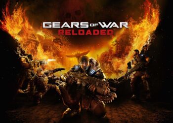 Gears of War: Reloaded fracasa en Steam con reseñas negativas