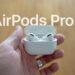 AirPods Pro 3 se lanzarán en 2025 y estas son las novedades