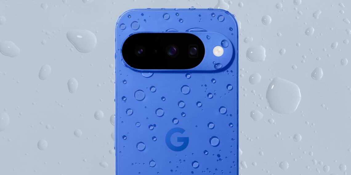 Google Pixel 10 llega a México, estos son los detalles