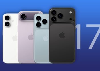¿Cuándo llegará el iPhone 17 a México y cuánto costará?