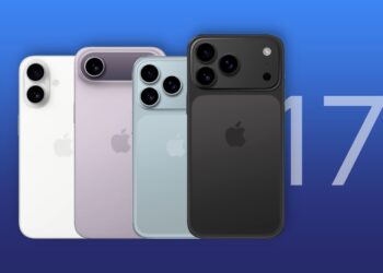 Se filtra la fecha de presentación del iPhone 17
