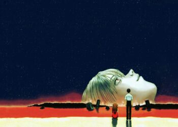 Creador de Evangelion y Ghibli sorprende al apoyar la Inteligencia Artificial