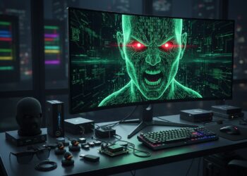 Cárteles mexicanos usan Inteligencia Artificial para extorsionar y reclutar