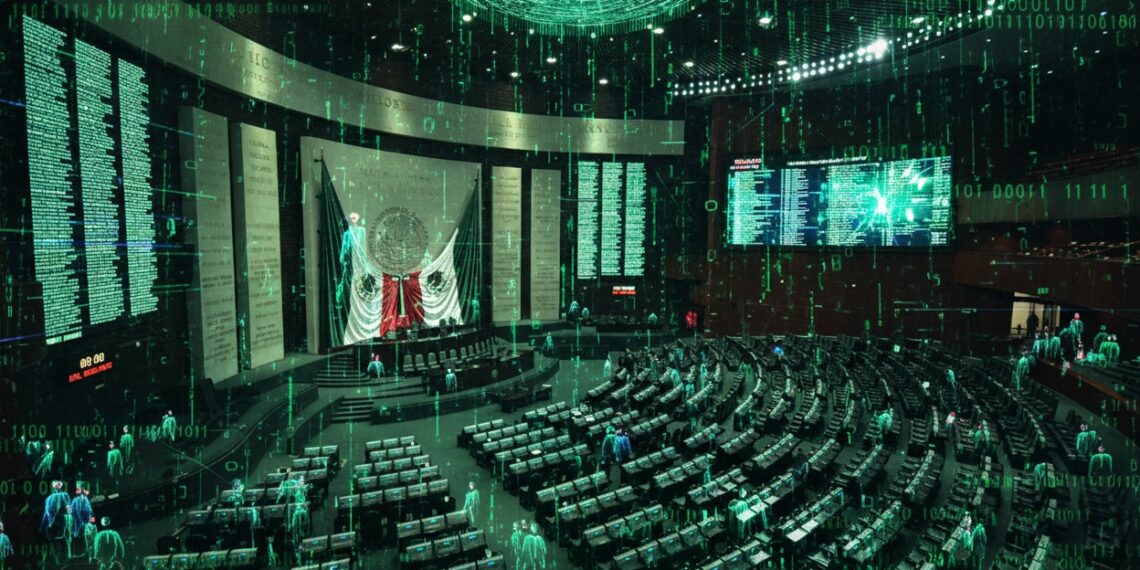 México busca regular la IA para proteger el empleo