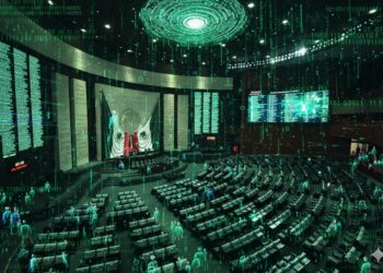 México busca regular la IA para proteger el empleo