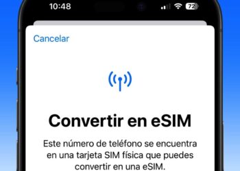 iPhone 17 dirá adiós a la tarjeta SIM física