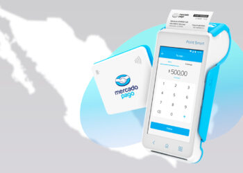 Mercado Pago duplica sus terminales en México