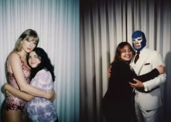 El prompt exacto para crear una foto Polaroid con IA