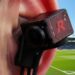POV: Refcam se estrena en la Serie A y en la MLS