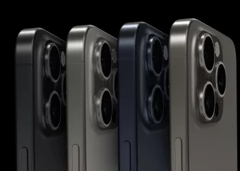 iPhone 17 air tiene una falla en su cámara